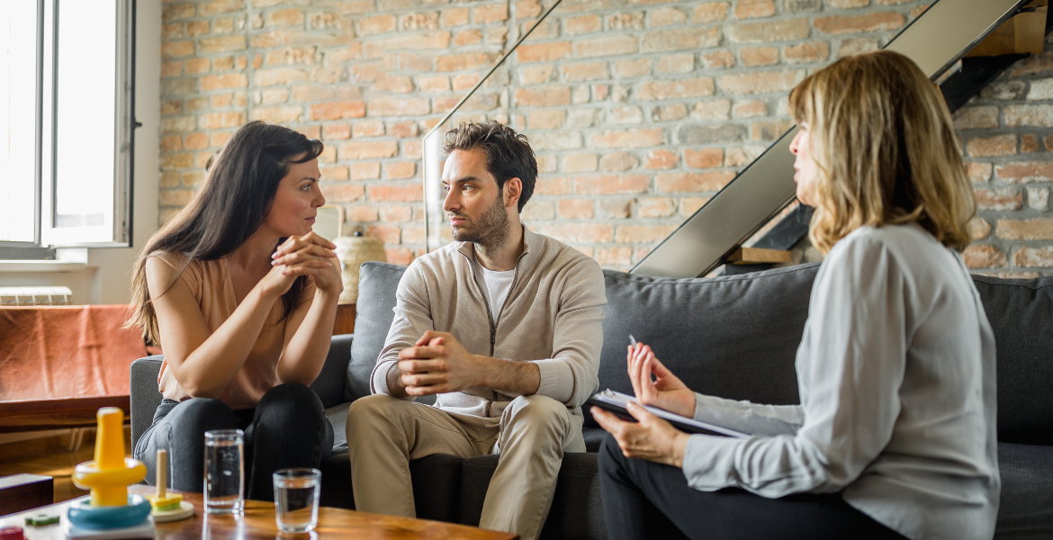 İlişki Koçluğu Eğitimi